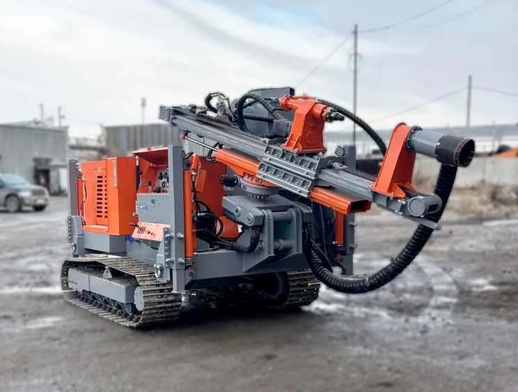 СБУ TITAN 120HV