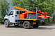 Буровая установка УРБ 2А2 mini