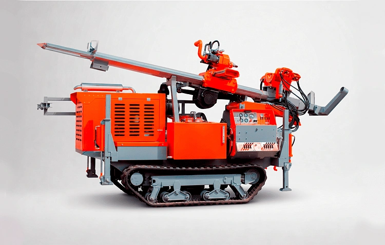 TITAN 120