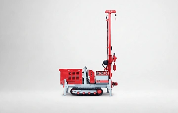TITAN 80 Дизель