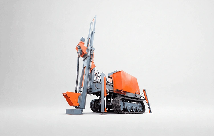 TITAN 80 Бензин