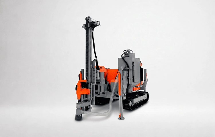 СБУ TITAN  120HV