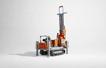 TITAN 20