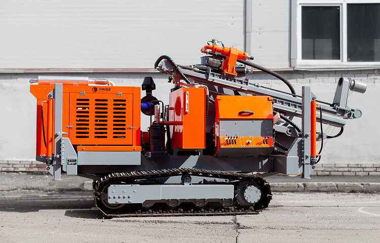 СБУ TITAN  120HV