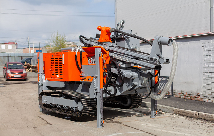 СБУ TITAN  120HV