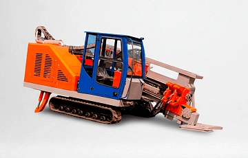Установка ГНБ PRIDE L12x30