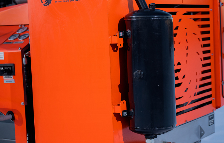 ATLAS  DC120