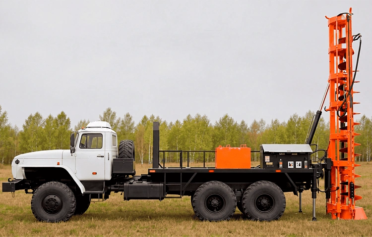МБШ 509