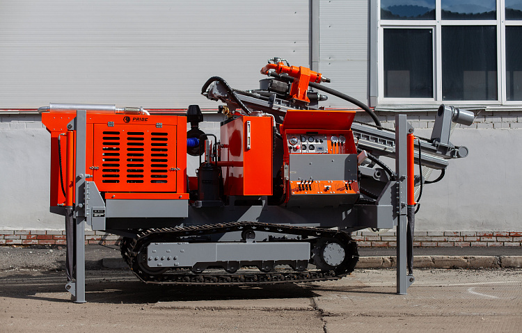 СБУ TITAN  120HV