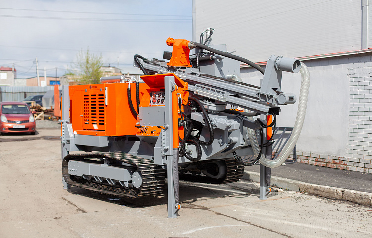 СБУ TITAN  120HV